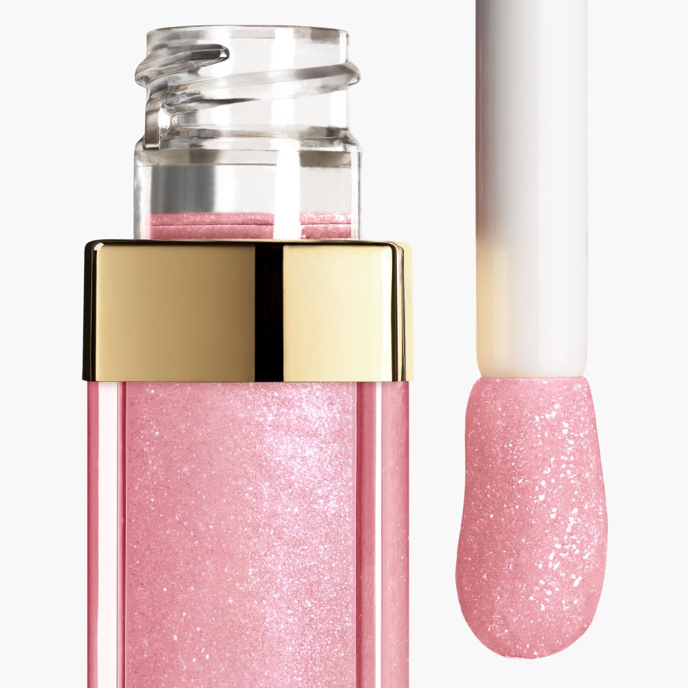 BRILLO DE LABIOS INTENSO HIDRATANTE Y ALISANTE